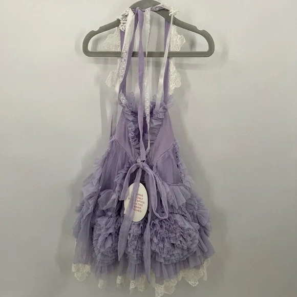 Dollcake Miss goody two shoes dress - Picture 4 of 10